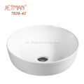 Fashion Counter Countertop Art Basin